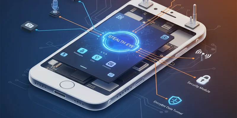 Come funziona AdenSpy