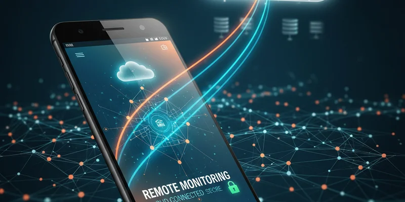 Spiare Android da remoto